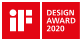 Logo iF design award 2020