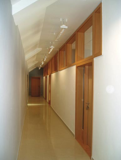 glazed walls, Glass doors Sapeli, Sapglass, elegant, beech